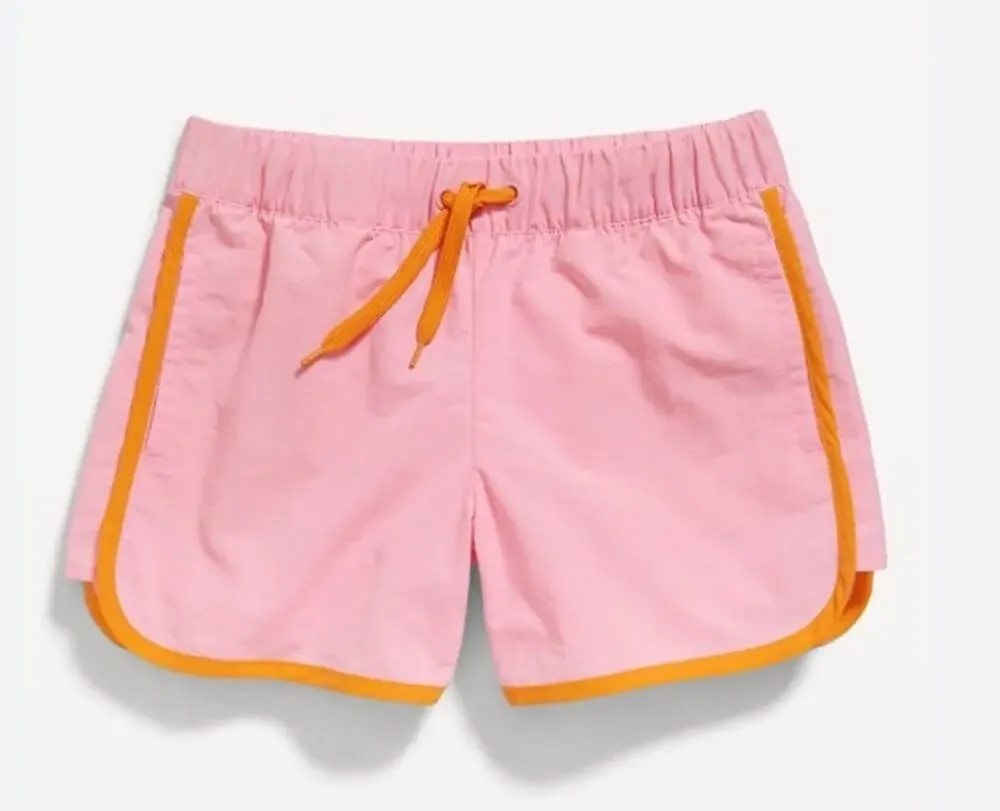 Old Navy Swim Board Shorts for Girls Size XL (14/16)